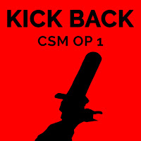 Will Stetson - Kick Back загрузить