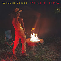 Willie Jones - Drank Too Much загрузить