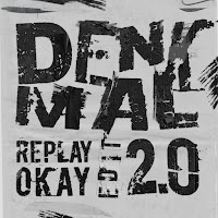 Wir Sind Helden - Denkmal 2.0 (Replay Okay Edit) Ft Replay Okay загрузить