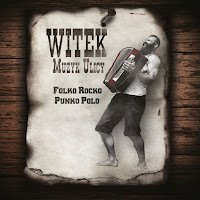 Witek Muzyk Ulicy - A Ja Mam Kaca загрузить