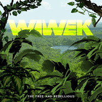 Wiwek - Killa (Feat. Elliphant) Ft Skrillex загрузить