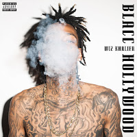 Wiz Khalifa - Promises загрузить