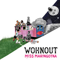 Wohnout - Depardieu загрузить