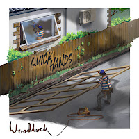 Woodlock - Quick Hands загрузить