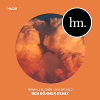 Worakls - Red Dressed (Ben Böhmer Remix) (Feat. Eivør) Ft Ben Böhmer загрузить