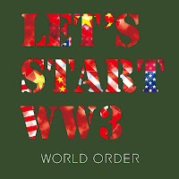World Order - Singularity загрузить