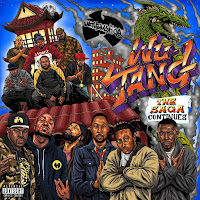 Wu-Tang Clan - If What You Say Is True (Feat. Streetlife) загрузить