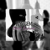 Wyr Gemi - Black Samurai загрузить