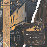 Wyr Gemi - Black Windows загрузить