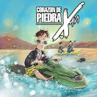 Xavi - Corazón De Piedra загрузить