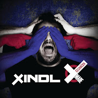 Xindl X - Cudzinka V Tvojej Zemi загрузить