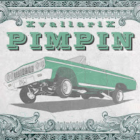 Xvallarix - Pimpin - Sped Up загрузить