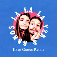 Y2K - Lalala (Ilkan Gunuc Remix) Ft Bbno$ загрузить