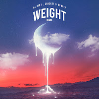 Ya Nina - Weight (Remix) Ft Ashref & Cricket загрузить