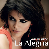Yasmin Levy - La Alegría (Extended Mix) загрузить