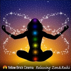 Yellow Brick Cinema - Cosmic Daydream загрузить