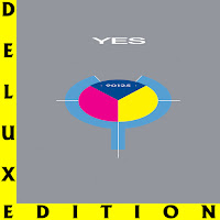 Yes - Owner Of A Lonely Heart загрузить