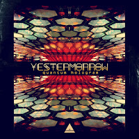 Yestermorrow - Cosmic Context загрузить