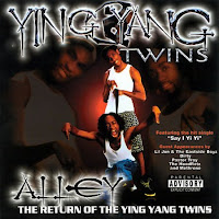 Ying Yang Twins - Say I Yi Yi загрузить