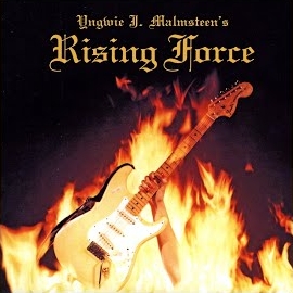 Yngwie Malmsteen - Evil Eye загрузить