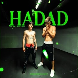 Yny Sebi - Hadad Ft Petre Stefan загрузить
