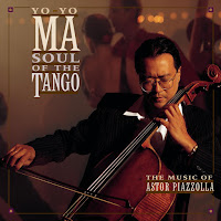 Yo-Yo Ma - Libertango загрузить