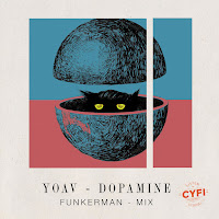 Yoav - Dopamine (Funkerman Remix) (Extended Mix) загрузить