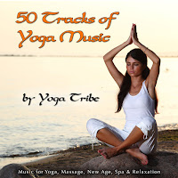 Yoga Tribe - Master & Teacher (Building Yoga With Guitar & Percussion) загрузить
