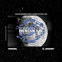 Yohan Gerber - Rescue Me (Feat. J R) Ft Neøn & Jason Wats загрузить