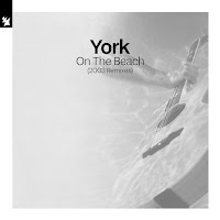 York - On The Beach 2003 (Original Short Edit) загрузить