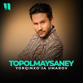 Yorqinxo'ja Umarov - Topolmaysaney загрузить