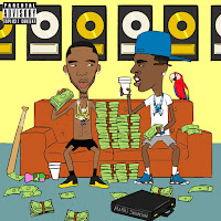 Young Dolph - A Goat & A Dolphin Ft Key Glock загрузить