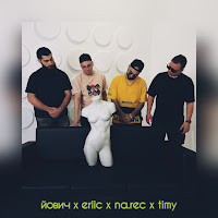 Йович - Мама Мия Ft Eriic & Na.rec & Timy загрузить