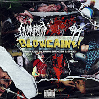 Yung Rare - Blowcaine! (Feat. 94Brizzy) загрузить