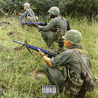 Yung Rare - Fall In Line (Feat. Kxng) загрузить