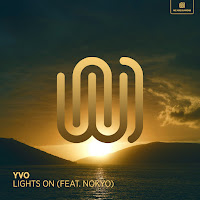 Yvo - Lights On (Feat. Nokyo) загрузить