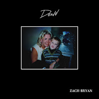Zach Bryan - Don't Give Up On Me загрузить