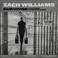 Zach Williams - Chain Breaker (Live) загрузить