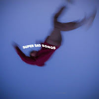 Zachary Knowles - Super Sad Songs загрузить