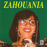 Zahouania - Sahrana Lyali загрузить