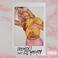 Zara Larsson - Ain't My Fault (Remix) (Feat. Lil Yachty) загрузить