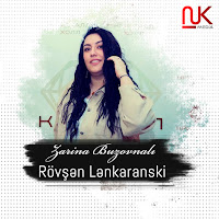 Zarina Buzovnali - Rövşən Lənkəranski загрузить