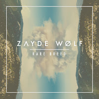 Zayde Wølf - Heroes загрузить
