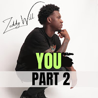 Zeddy Will - Freak You 