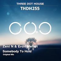 Zeni N - Somebody To Hold загрузить