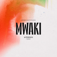 Zerb - Mwaki (&Friends Remix) Ft &Friends & Sofiya Nzau загрузить