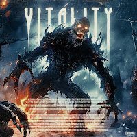 Zmajor - Vitality загрузить