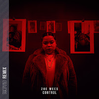 Zoe Wees - Control (Notd Remix) Ft Notd загрузить