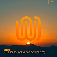 Zooz - Miss September (Feat. Dom Fricot) загрузить