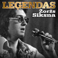 Žoržs Siksna - Muļķe Sirds загрузить
